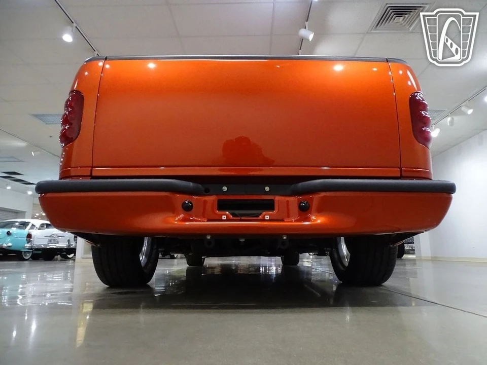 2003 Ford F-150 10th Gen - Image 16 of 21