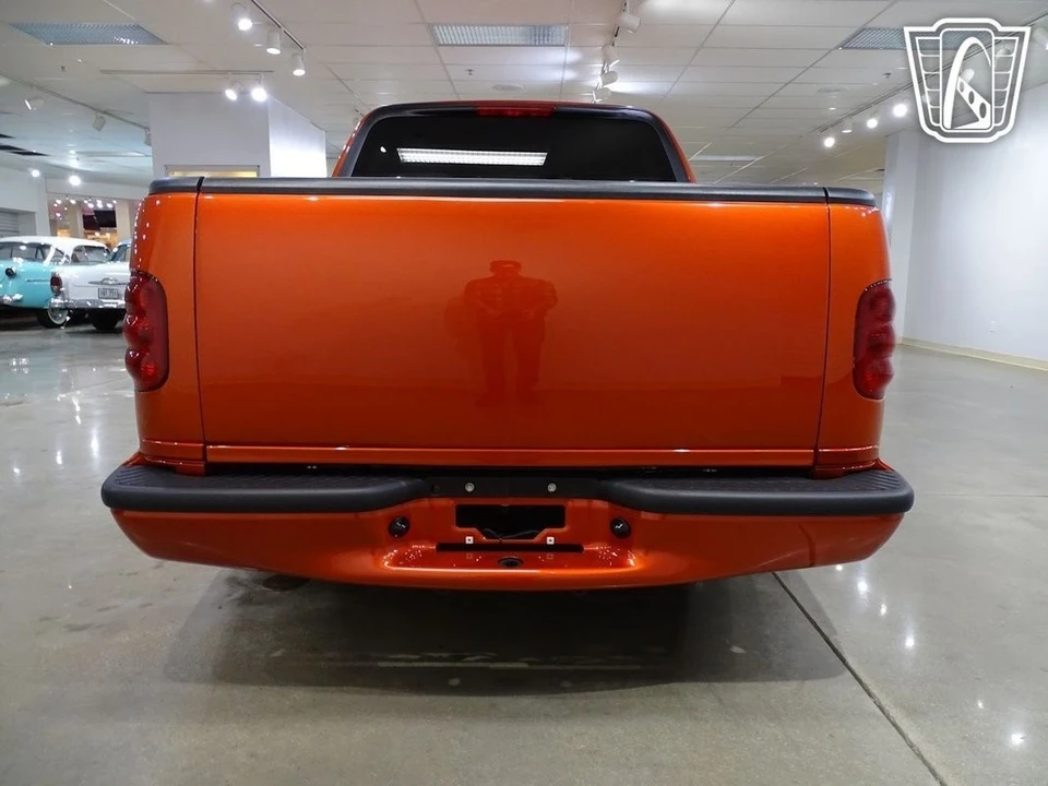 2003 Ford F-150 10th Gen - Image 15 of 21