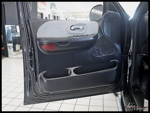 2003 Ford F-150 10th Gen - Image 25 of 31