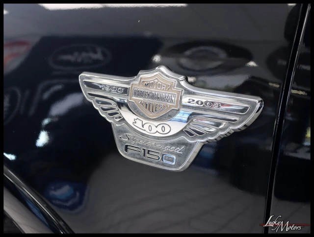 2003 Ford F-150 10th Gen - Image 11 of 31