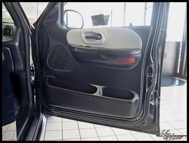 2003 Ford F-150 10th Gen - Image 26 of 31