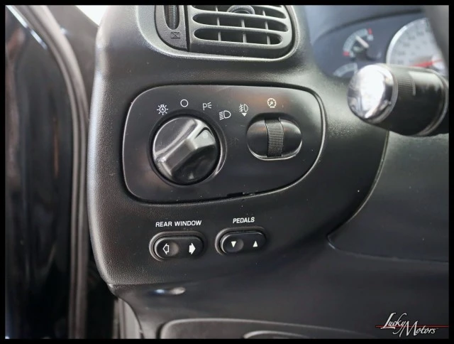 2003 Ford F-150 10th Gen - Image 13 of 31