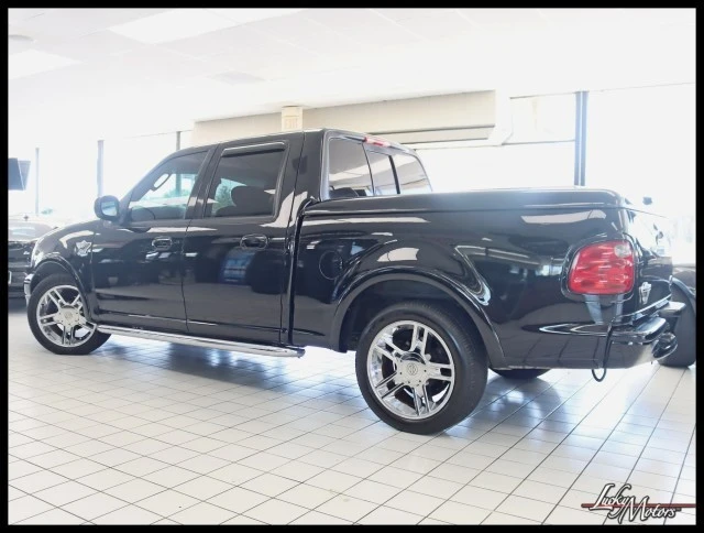 2003 Ford F-150 10th Gen - Image 7 of 31