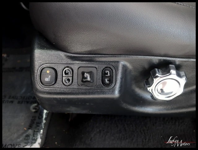 2003 Ford F-150 10th Gen - Image 20 of 31