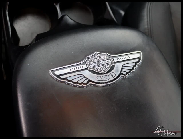 2003 Ford F-150 10th Gen - Image 17 of 31