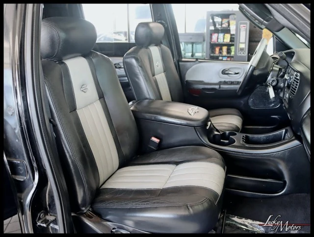 2003 Ford F-150 10th Gen - Image 21 of 31