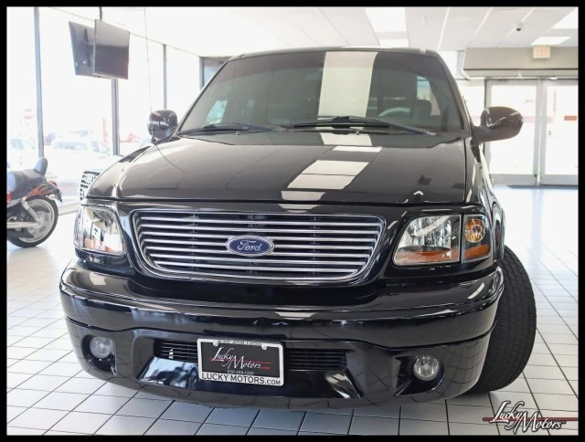 2003 Ford F-150 10th Gen - Image 6 of 31