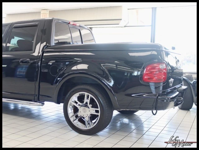 2003 Ford F-150 10th Gen - Image 8 of 31
