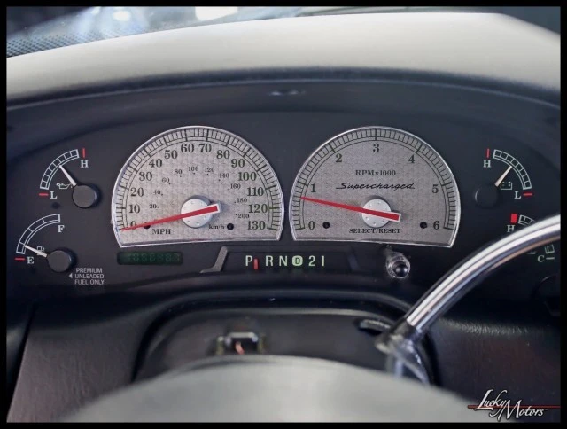 2003 Ford F-150 10th Gen - Image 14 of 31