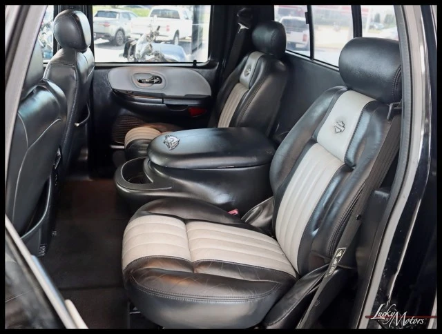 2003 Ford F-150 10th Gen - Image 22 of 31