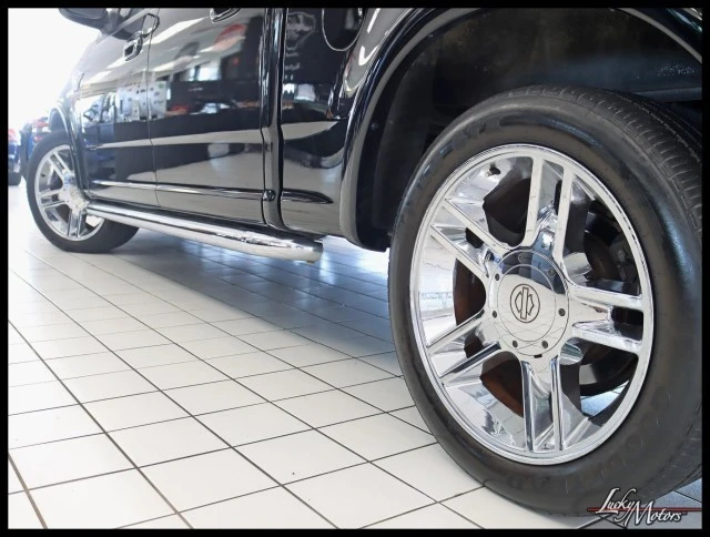 2003 Ford F-150 10th Gen - Image 10 of 31
