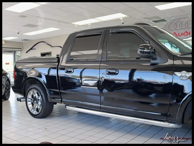 2003 Ford F-150 10th Gen - Image 3 of 31
