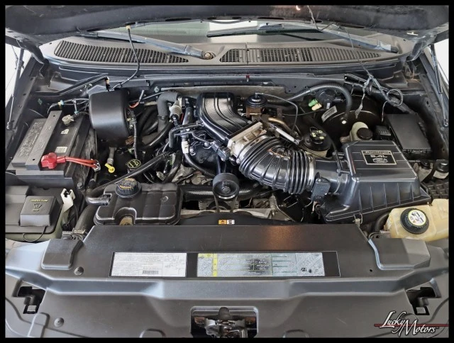 2003 Ford F-150 10th Gen - Image 31 of 31