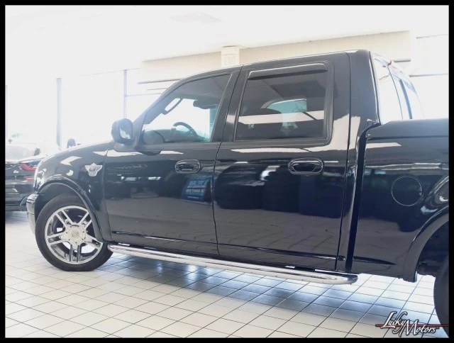 2003 Ford F-150 10th Gen - Image 9 of 31