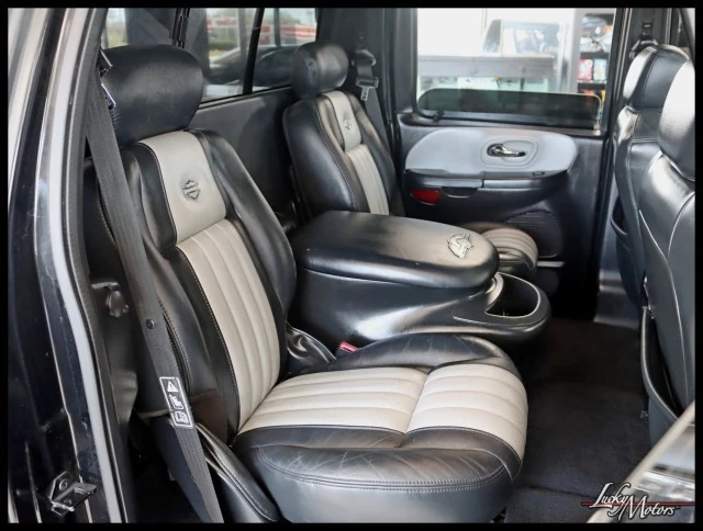 2003 Ford F-150 10th Gen - Image 23 of 31
