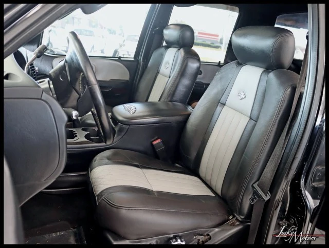 2003 Ford F-150 10th Gen - Image 19 of 31