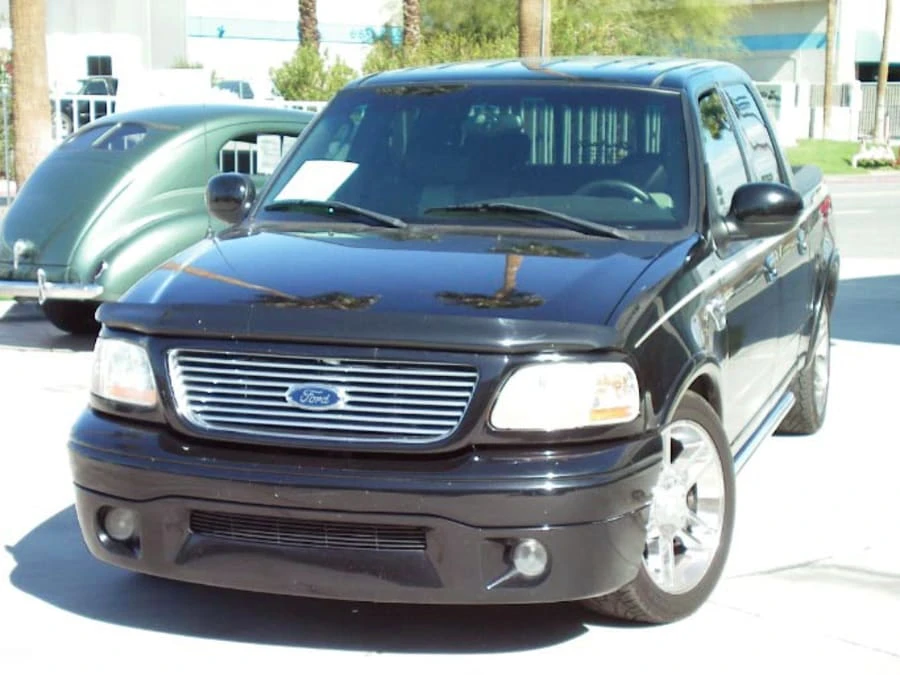 2003 Ford F-150 10th Gen - Image 2 of 4