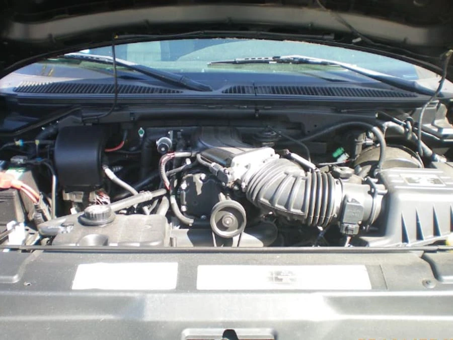 2003 Ford F-150 10th Gen - Image 4 of 4