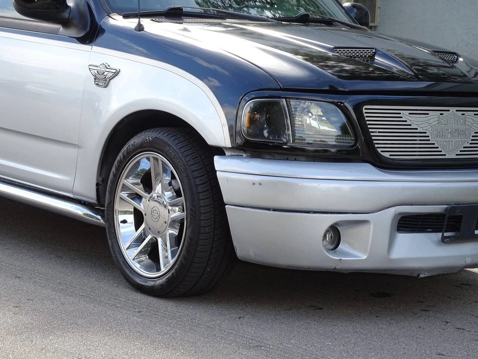 2003 Ford F-150 10th Gen - Image 17 of 31