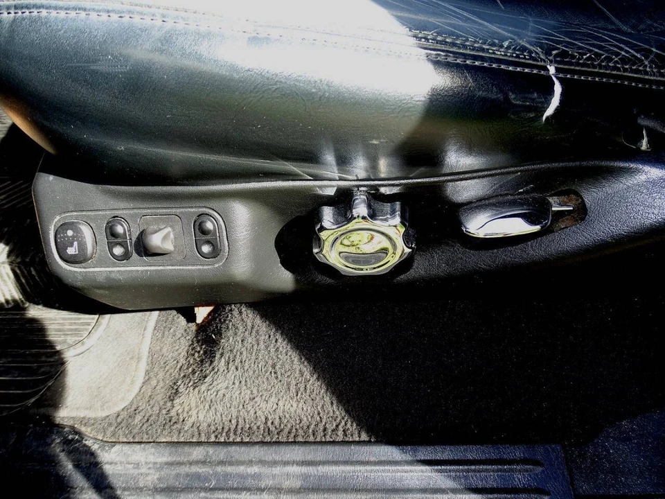 2003 Ford F-150 10th Gen - Image 30 of 31