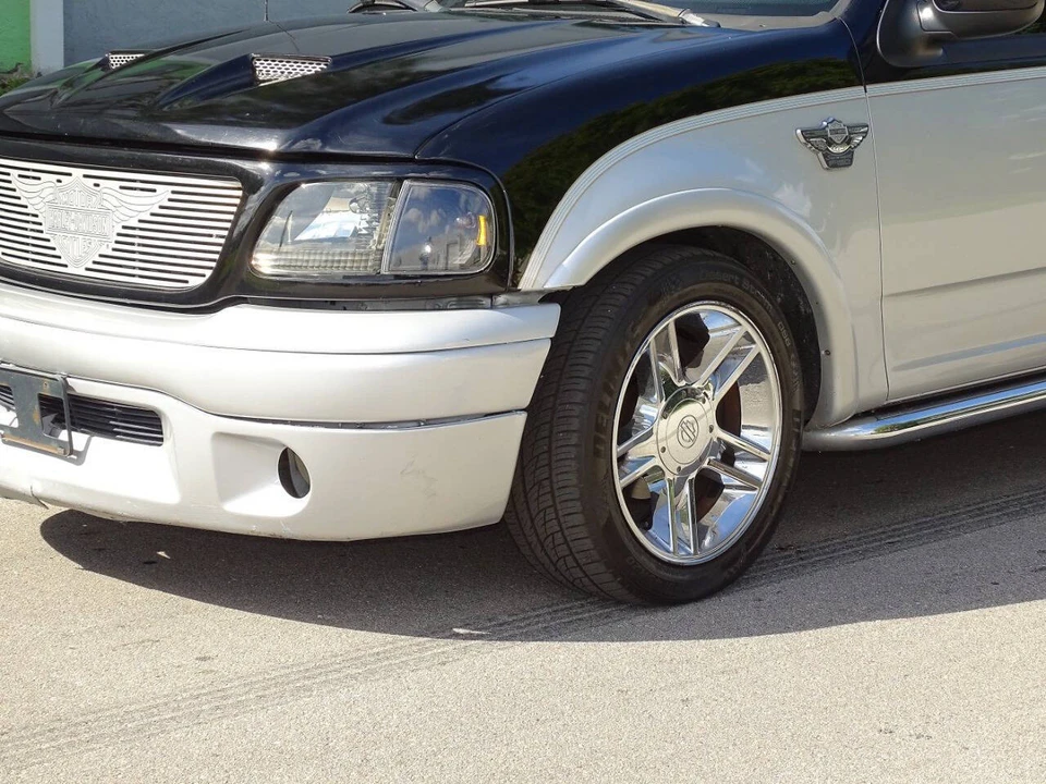 2003 Ford F-150 10th Gen - Image 4 of 31
