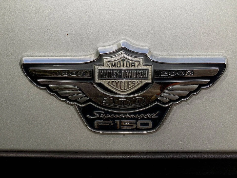 2003 Ford F-150 10th Gen - Image 21 of 31