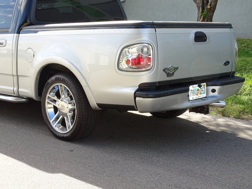 2003 Ford F-150 10th Gen - Image 6 of 31