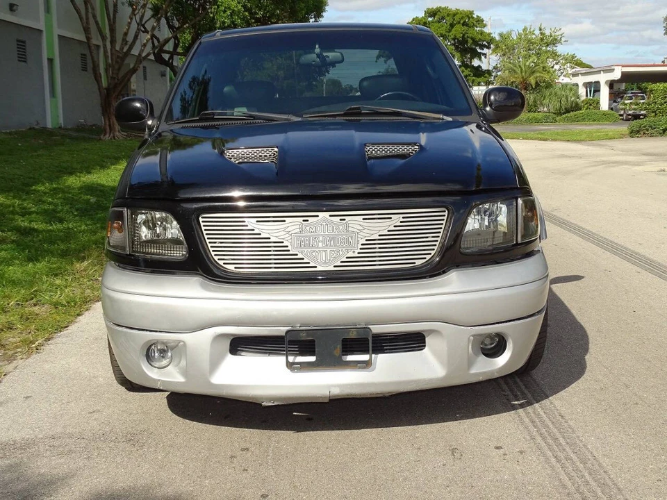 2003 Ford F-150 10th Gen - Image 7 of 31
