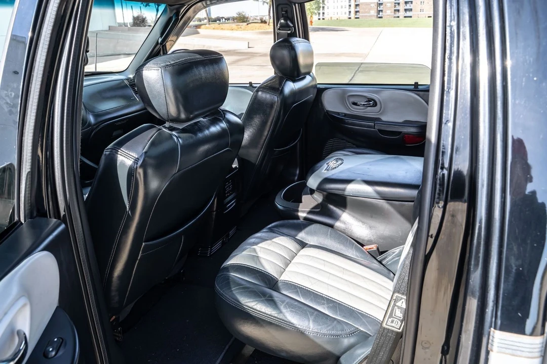 2003 Ford F-150 10th Gen - Image 22 of 31