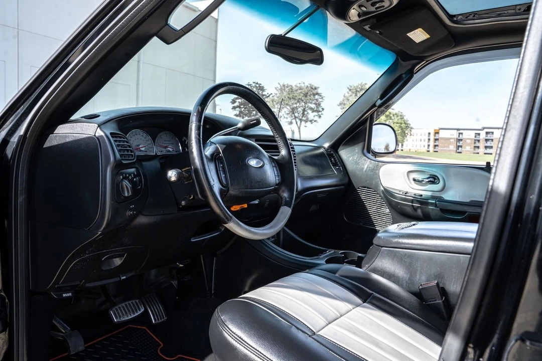 2003 Ford F-150 10th Gen - Image 17 of 31