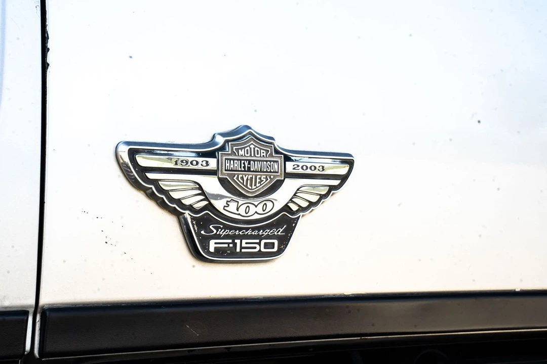 2003 Ford F-150 10th Gen - Image 13 of 31