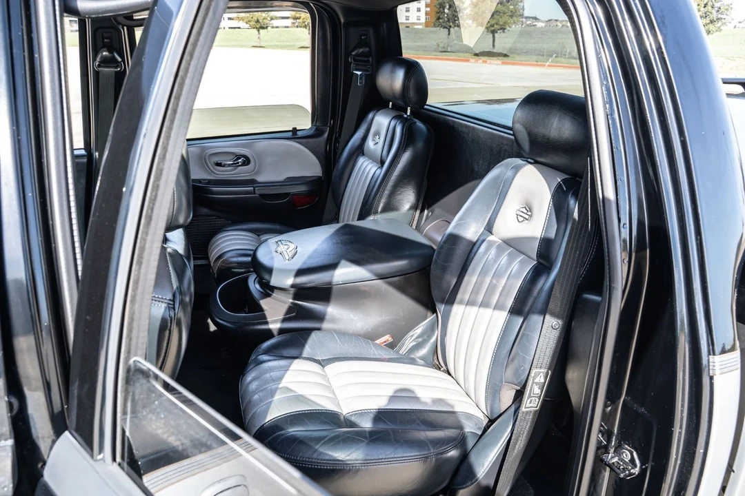 2003 Ford F-150 10th Gen - Image 23 of 31
