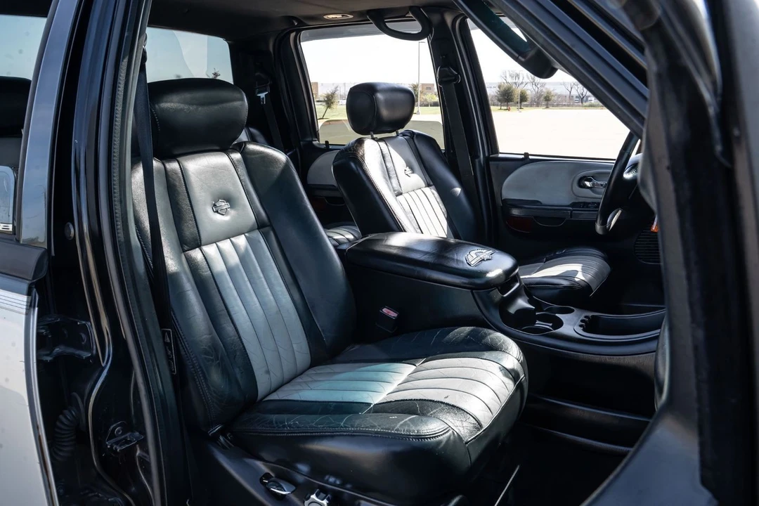 2003 Ford F-150 10th Gen - Image 31 of 31