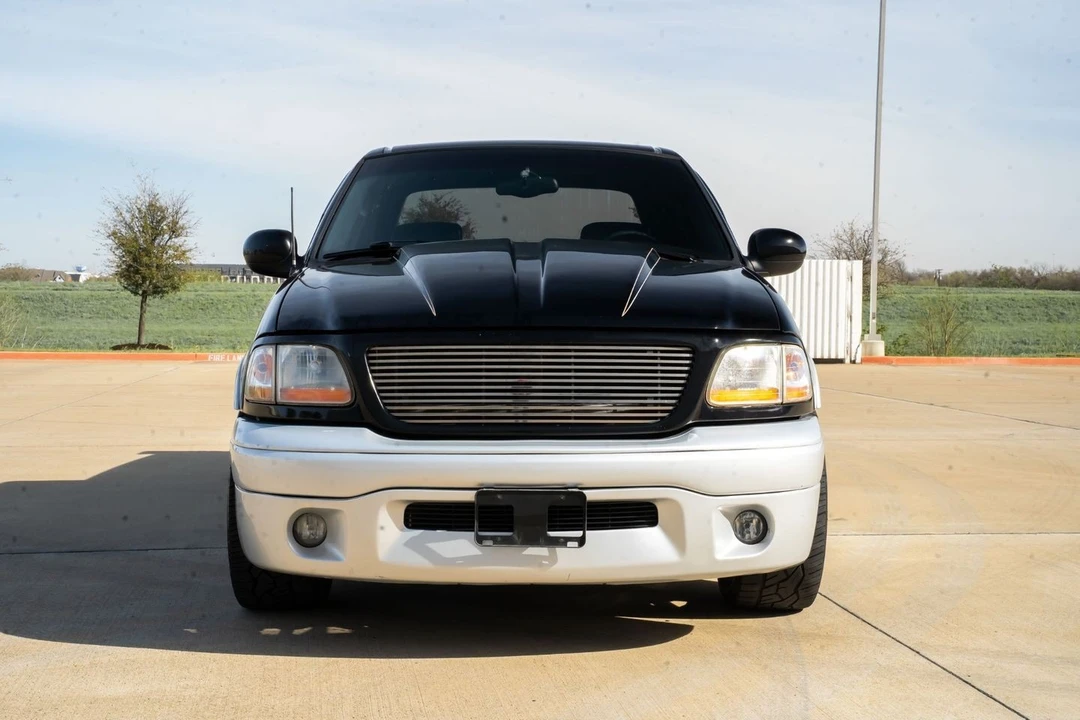 2003 Ford F-150 10th Gen - Image 8 of 31