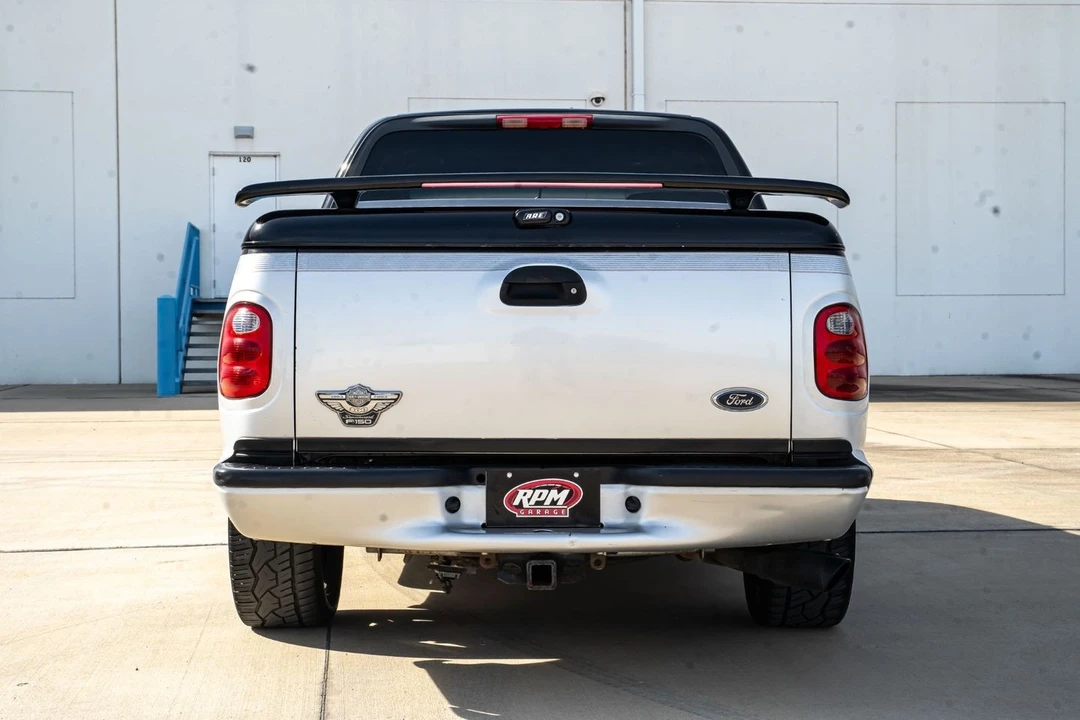 2003 Ford F-150 10th Gen - Image 4 of 31