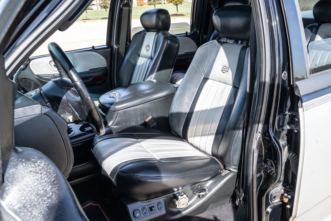2003 Ford F-150 10th Gen - Image 18 of 31