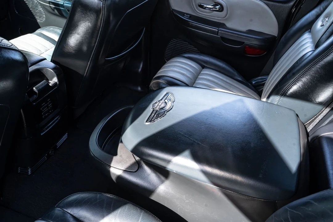 2003 Ford F-150 10th Gen - Image 24 of 31