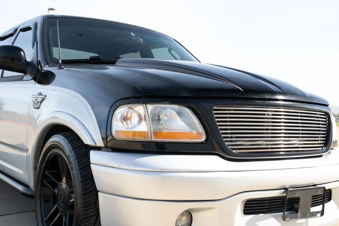 2003 Ford F-150 10th Gen - Image 15 of 31
