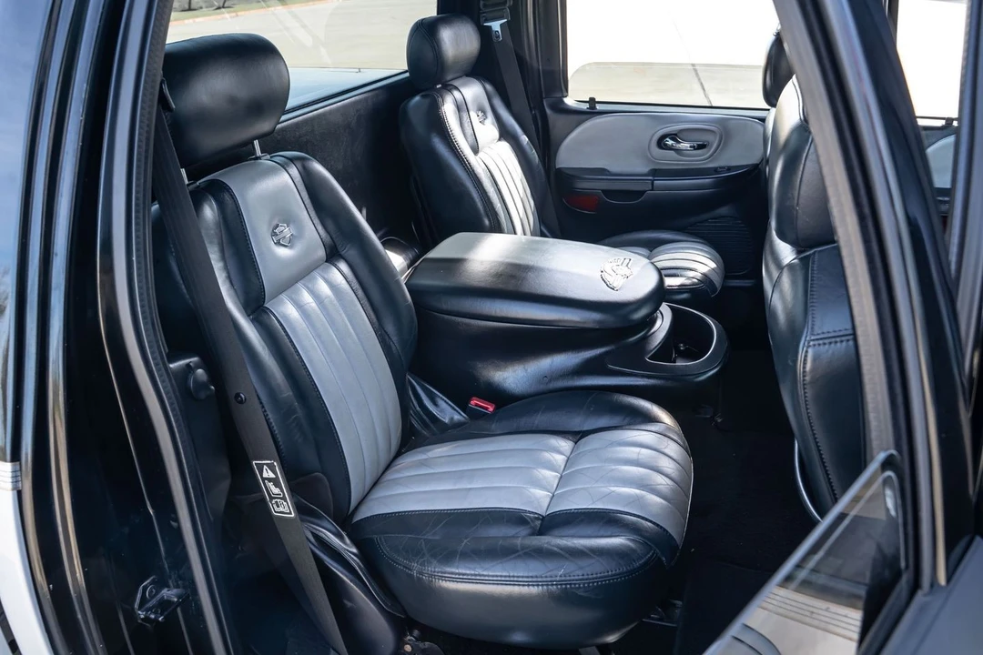 2003 Ford F-150 10th Gen - Image 28 of 31
