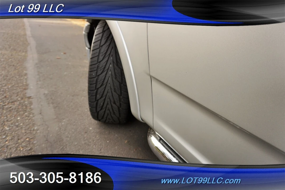 2003 Ford F-150 10th Gen - Image 4 of 4