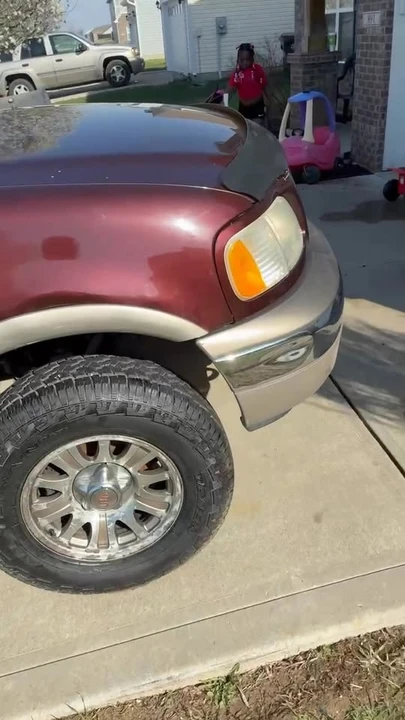 2003 Ford F-150 10th Gen - Image 4 of 4