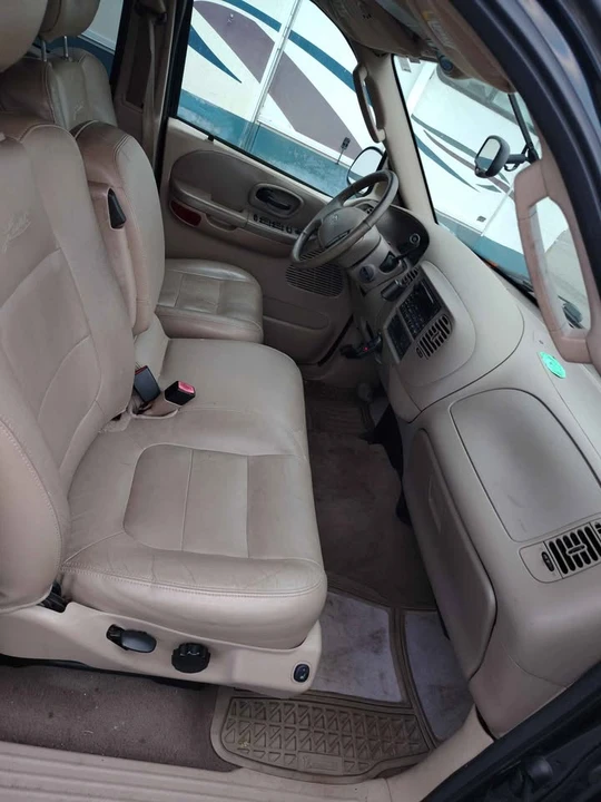 2003 Ford F-150 10th Gen - Image 10 of 13
