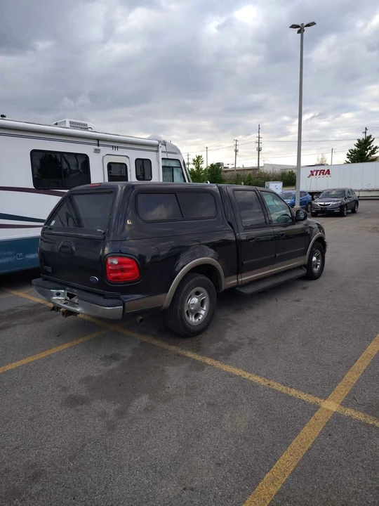 2003 Ford F-150 10th Gen - Image 6 of 13