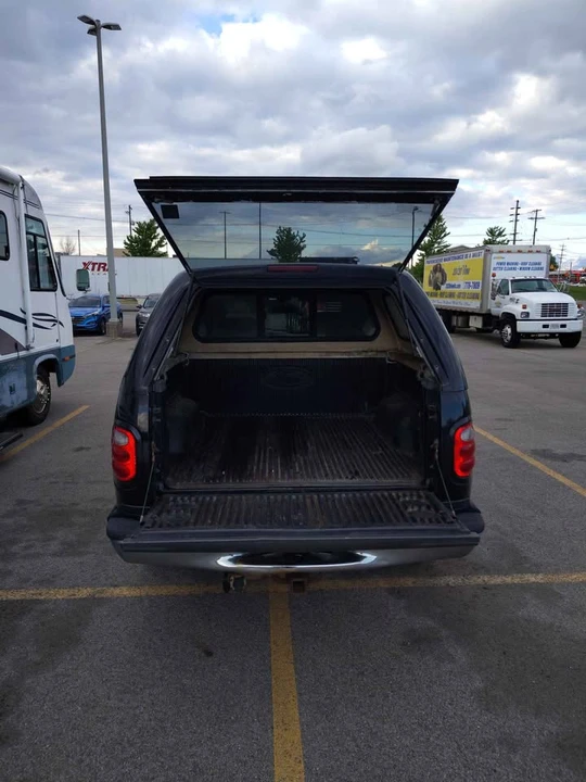 2003 Ford F-150 10th Gen - Image 9 of 13