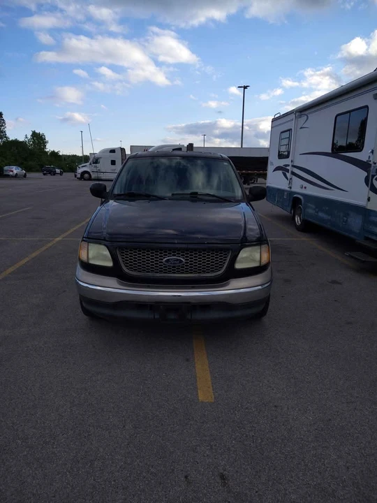 2003 Ford F-150 10th Gen - Image 3 of 13