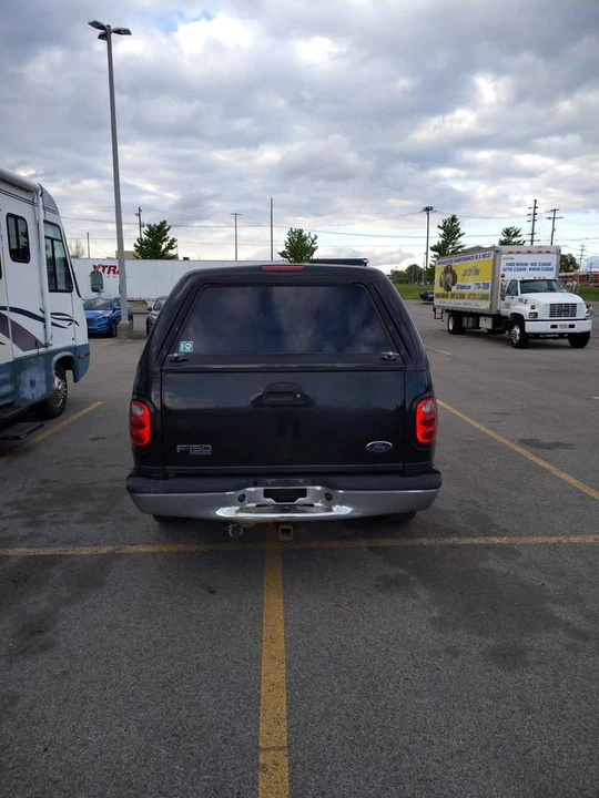 2003 Ford F-150 10th Gen - Image 7 of 13