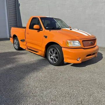 2003 Ford F-150