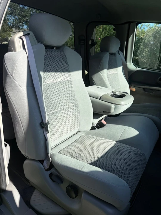 2003 Ford F-150 10th Gen - Image 11 of 14