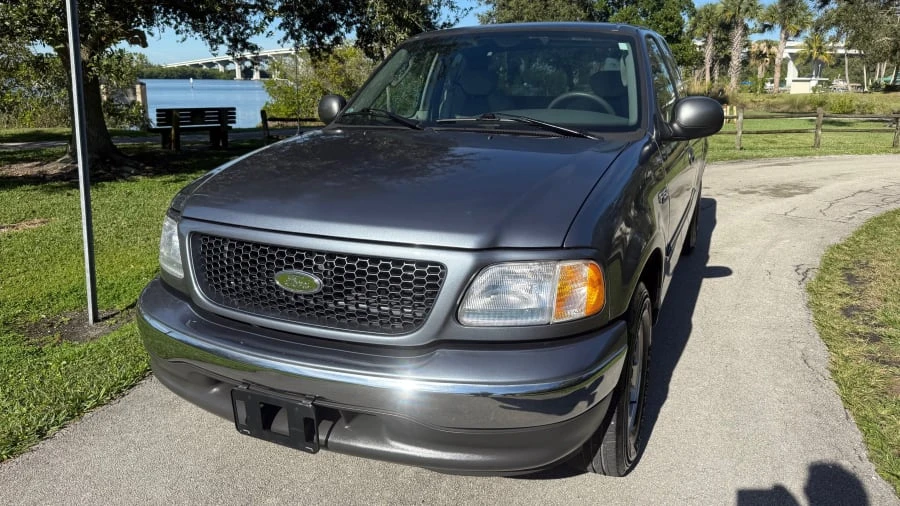 2003 Ford F-150 10th Gen - Image 3 of 14