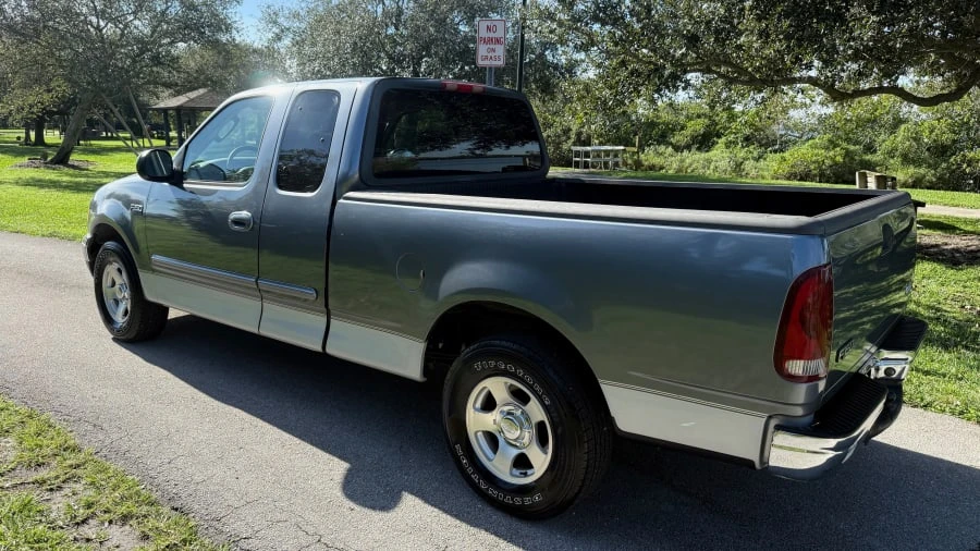2003 Ford F-150 10th Gen - Image 6 of 14